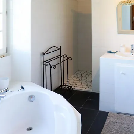 Bouvignou By Interhome Ferienhaus *