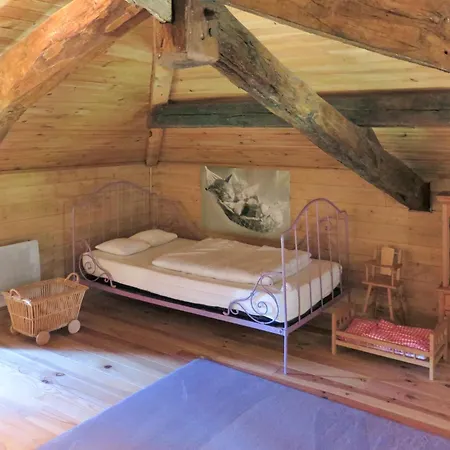Bouvignou By Interhome Ferienhaus *