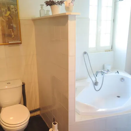 Bouvignou By Interhome * Penne-dʼAgenais
