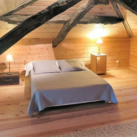 Ferienhaus Bouvignou By Interhome Penne-dʼAgenais