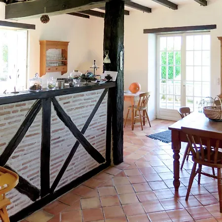 Bouvignou By Interhome * Penne-dʼAgenais