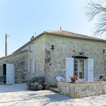 Bouvignou By Interhome *