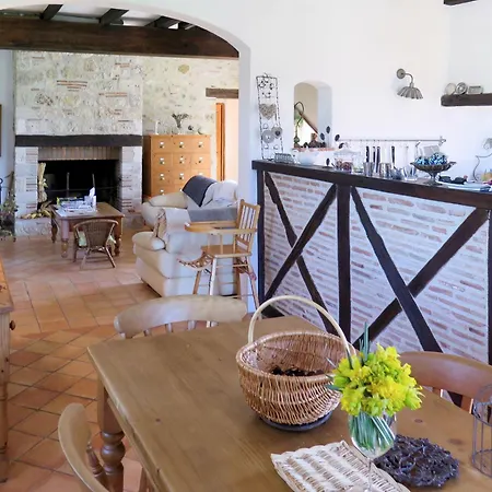 Bouvignou By Interhome * Penne-dʼAgenais