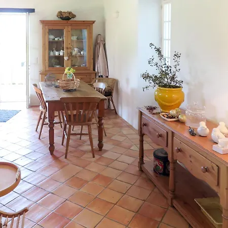 Ferienhaus Bouvignou By Interhome