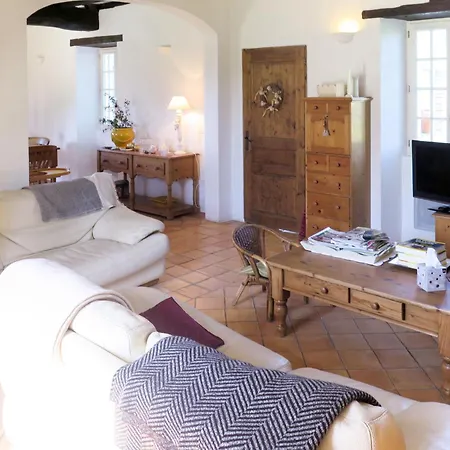 Ferienhaus Bouvignou By Interhome Penne-dʼAgenais