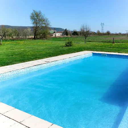 Bouvignou By Interhome * Penne-dʼAgenais