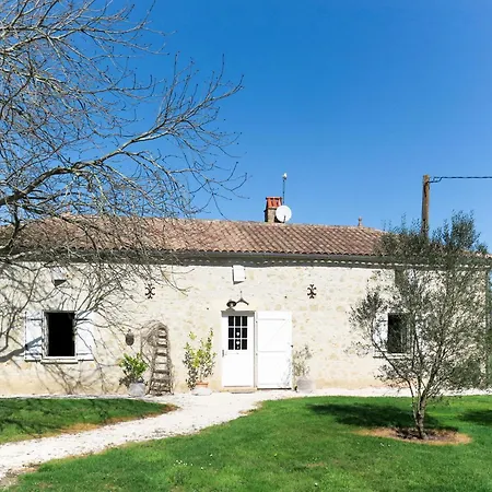 Ferienhaus Bouvignou By Interhome
